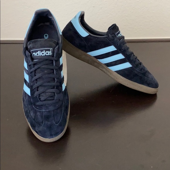 handball spezial shoes